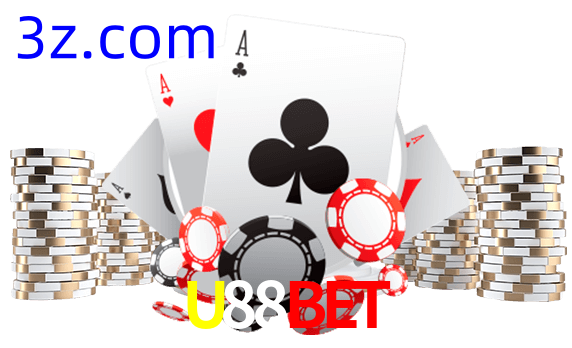 Jogue jogos de pôquer em U88BET