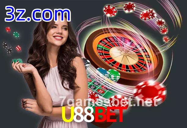 vivo no cassino U88BET