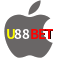 Aplicativo U88BET para iOS