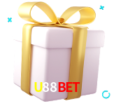 Receba seus bônus de boas-vindas no U88BET