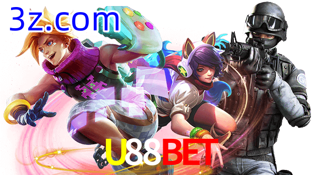  U88BET