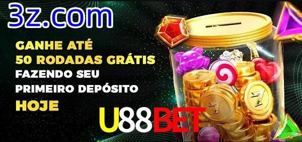  U88BET