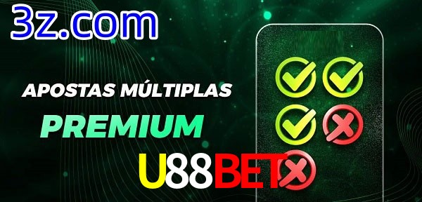  U88BET