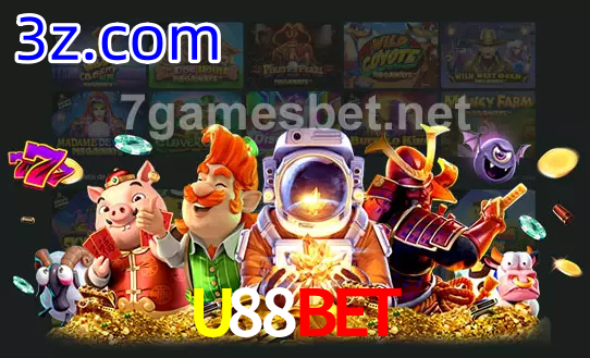 cassino U88BET