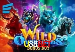  U88BET