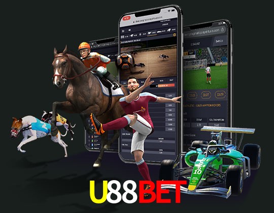  U88BET