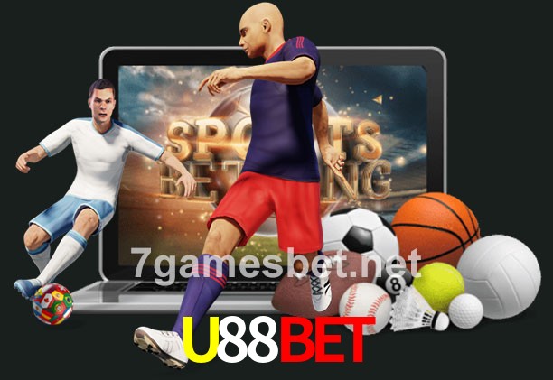  U88BET