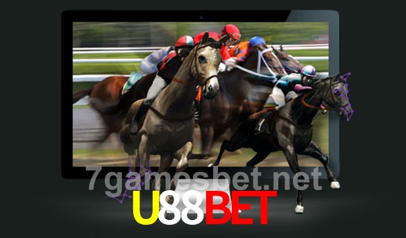  U88BET